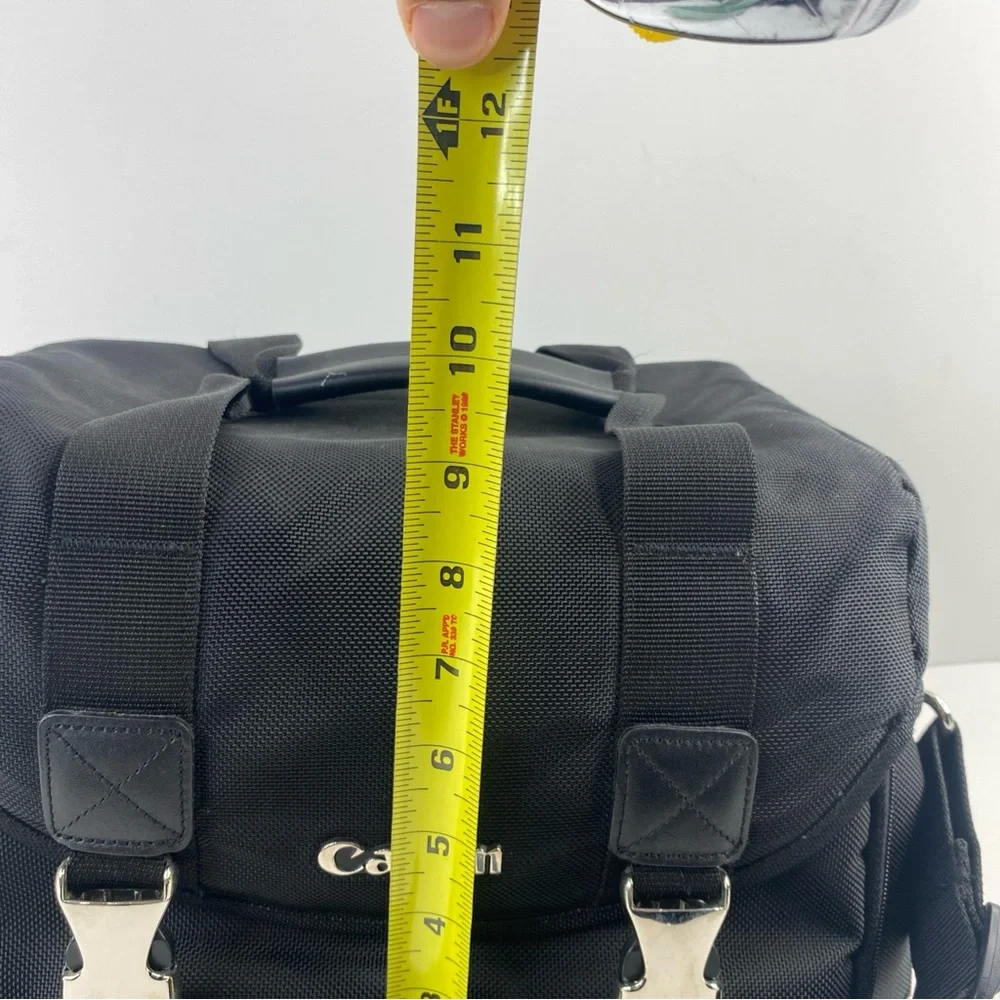 Canon 200DG Digital Gadget Bag - Black